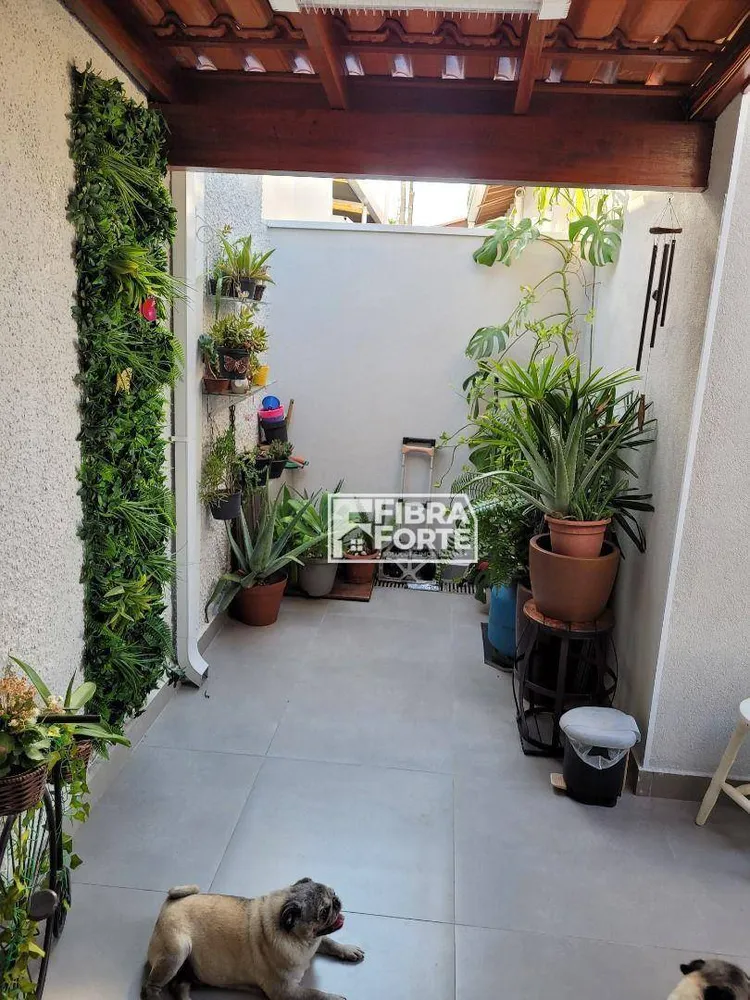 Casa, 3 quartos, 159 m² - Foto 22