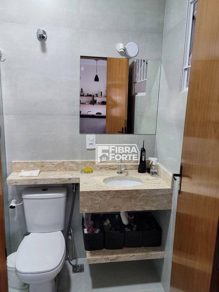 Casa, 3 quartos, 159 m² - Foto 3