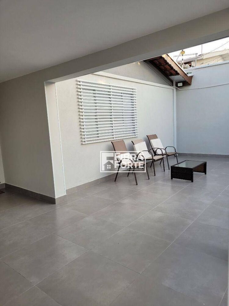 Casa, 3 quartos, 159 m² - Foto 13