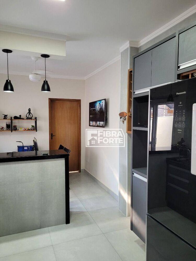 Casa, 3 quartos, 159 m² - Foto 9
