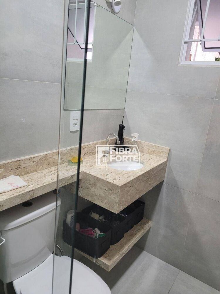 Casa, 3 quartos, 159 m² - Foto 2