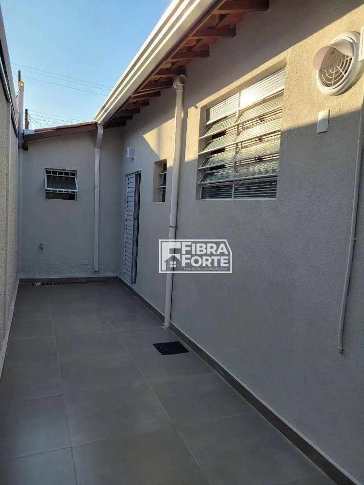 Casa, 3 quartos, 159 m² - Foto 12