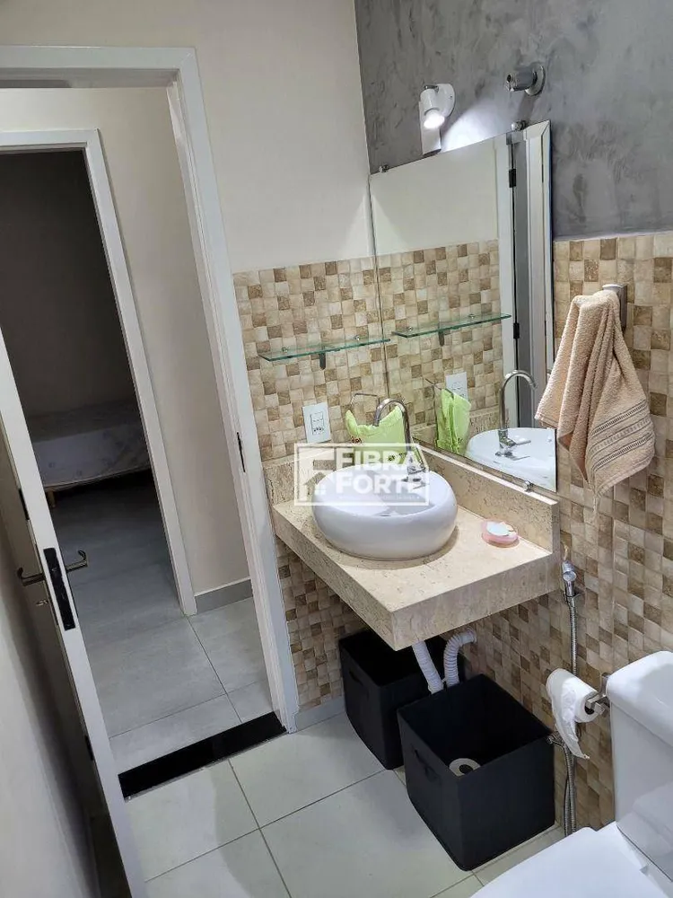 Casa, 3 quartos, 159 m² - Foto 10