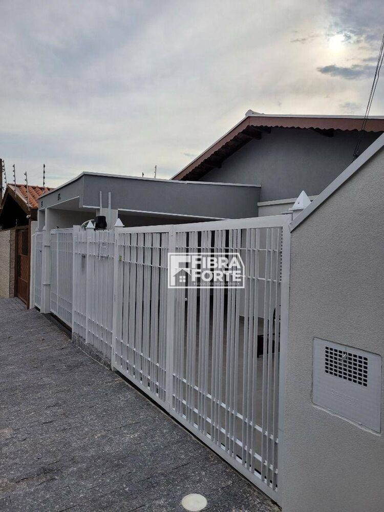 Casa, 3 quartos, 159 m² - Foto 1