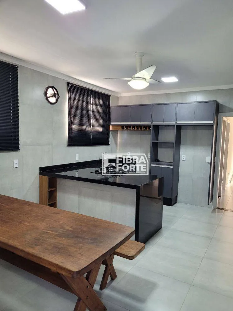 Casa, 3 quartos, 159 m² - Foto 14