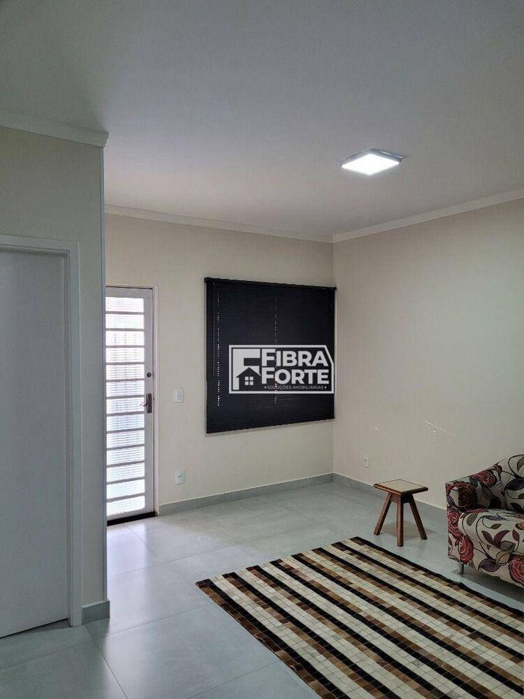Casa, 3 quartos, 159 m² - Foto 8