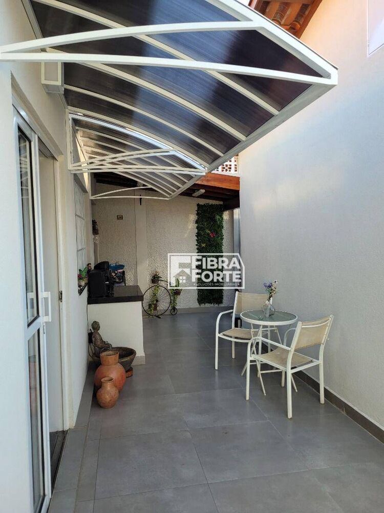 Casa, 3 quartos, 159 m² - Foto 11
