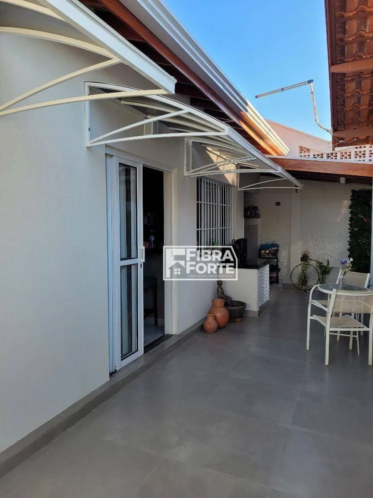 Casa, 3 quartos, 159 m² - Foto 19