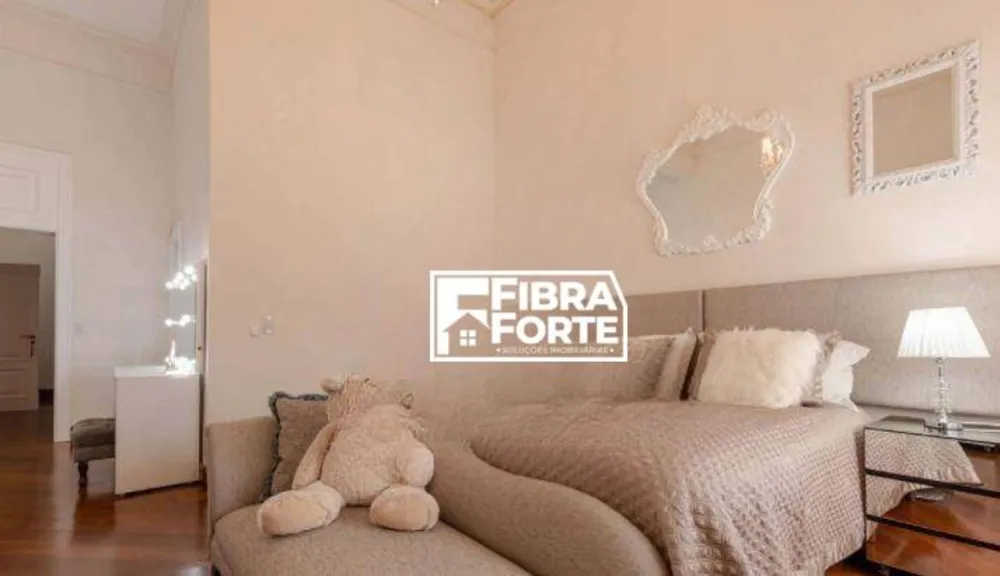 Casa de Condomínio, 5 quartos - Foto 16