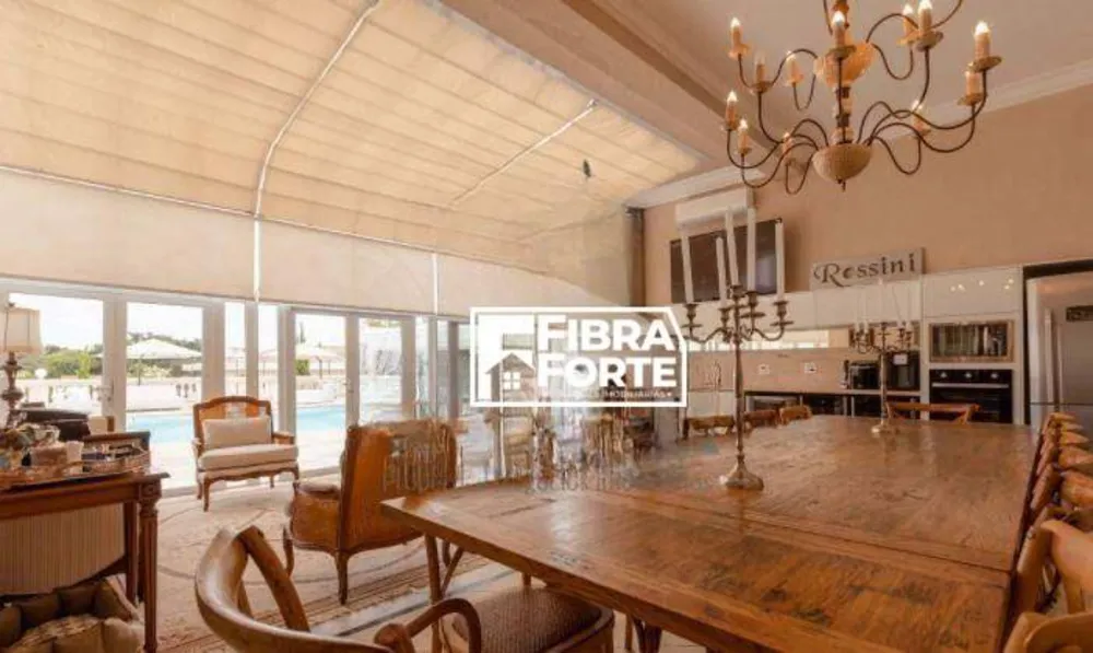 Casa de Condomínio, 5 quartos - Foto 4