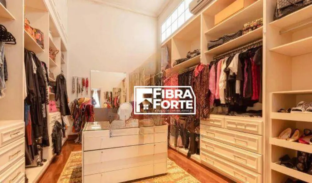 Casa de Condomínio, 5 quartos - Foto 19