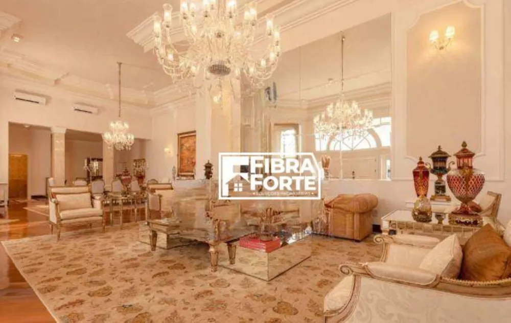 Casa de Condomínio, 5 quartos - Foto 3