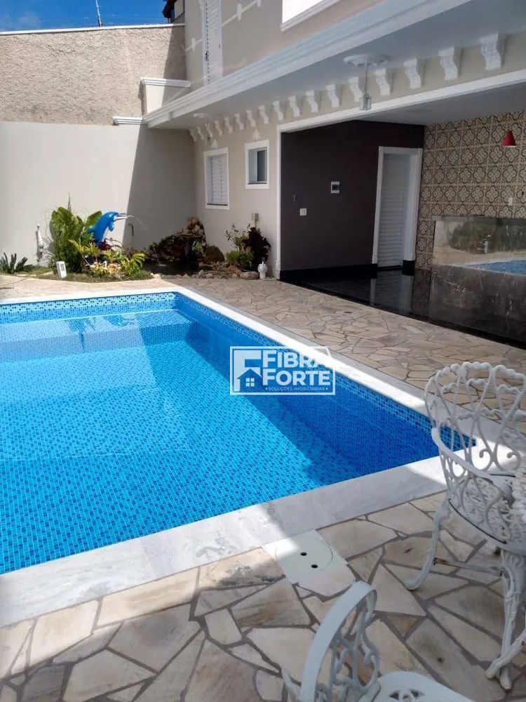 Casa, 6 quartos, 502 m² - Foto 16