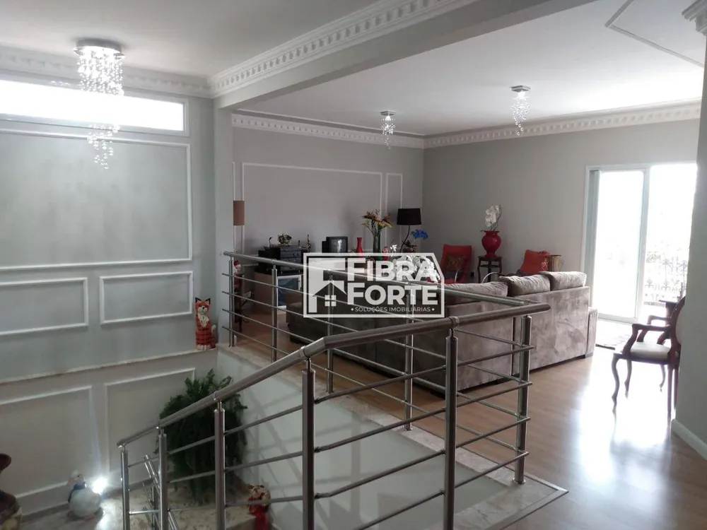 Casa, 6 quartos, 502 m² - Foto 8