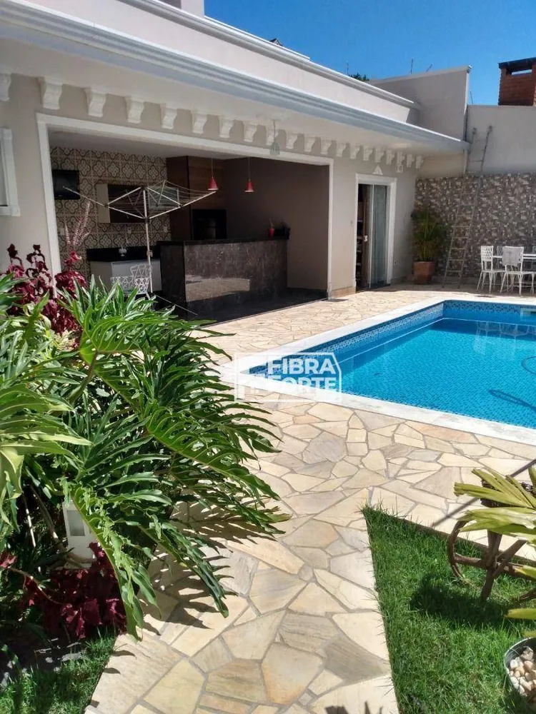 Casa, 6 quartos, 502 m² - Foto 13