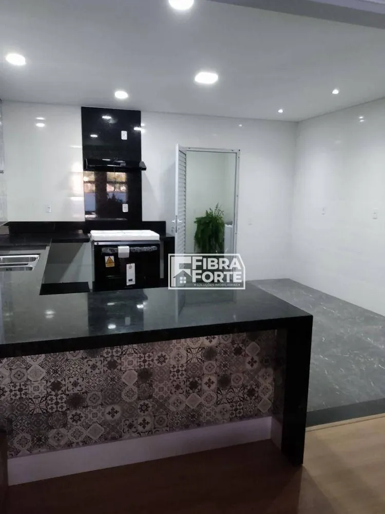 Casa, 6 quartos, 502 m² - Foto 3