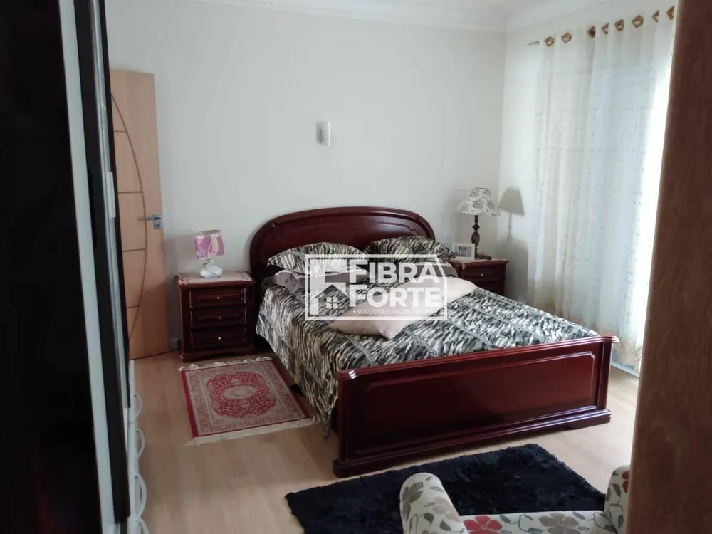 Casa, 6 quartos, 502 m² - Foto 4