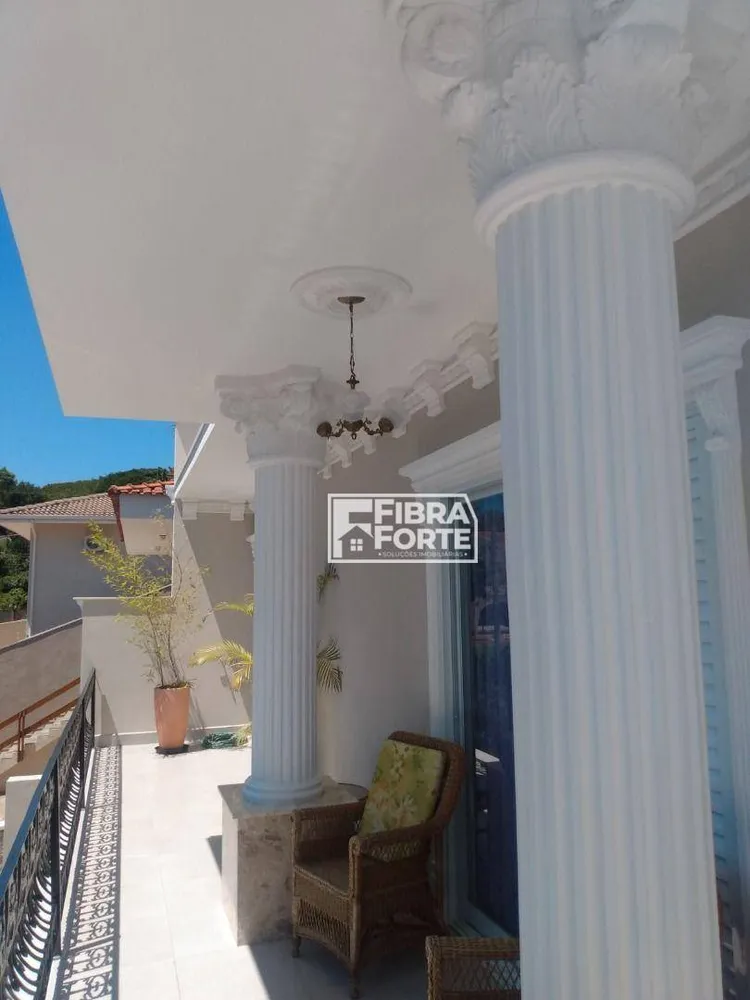Casa, 6 quartos, 502 m² - Foto 12
