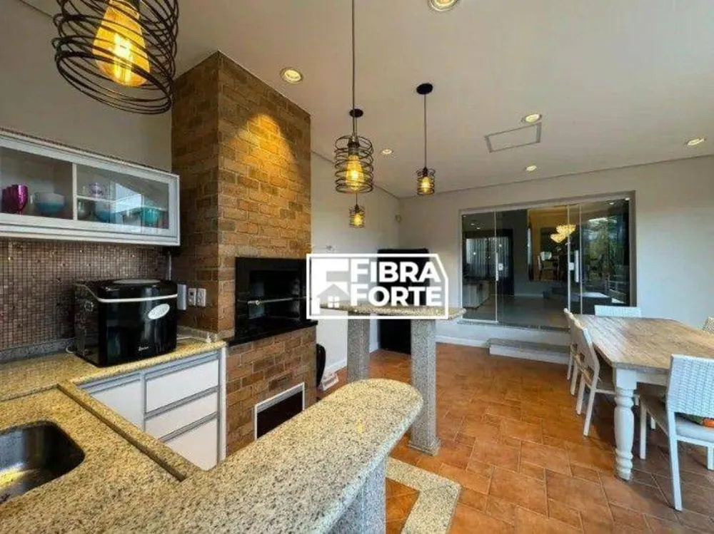 Casa de Condomínio, 3 quartos - Foto 5
