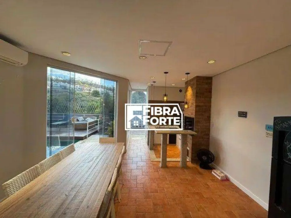 Casa de Condomínio, 3 quartos - Foto 6