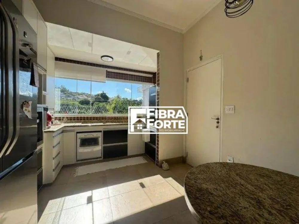 Casa de Condomínio, 3 quartos - Foto 10