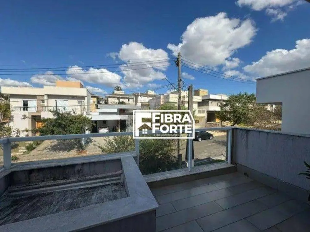 Casa de Condomínio, 3 quartos - Foto 12