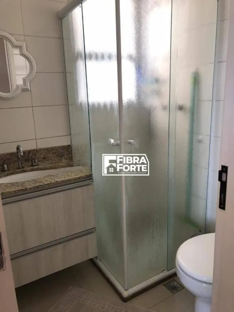 Apartamento, 3 quartos, 62 m² - Foto 12