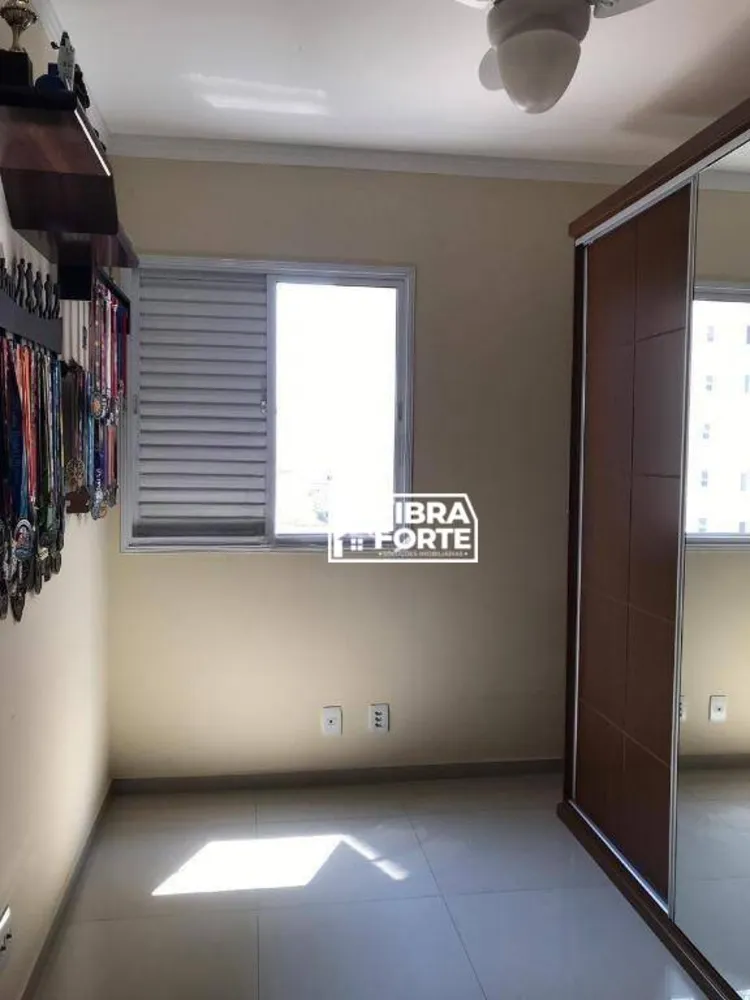Apartamento, 3 quartos, 62 m² - Foto 10