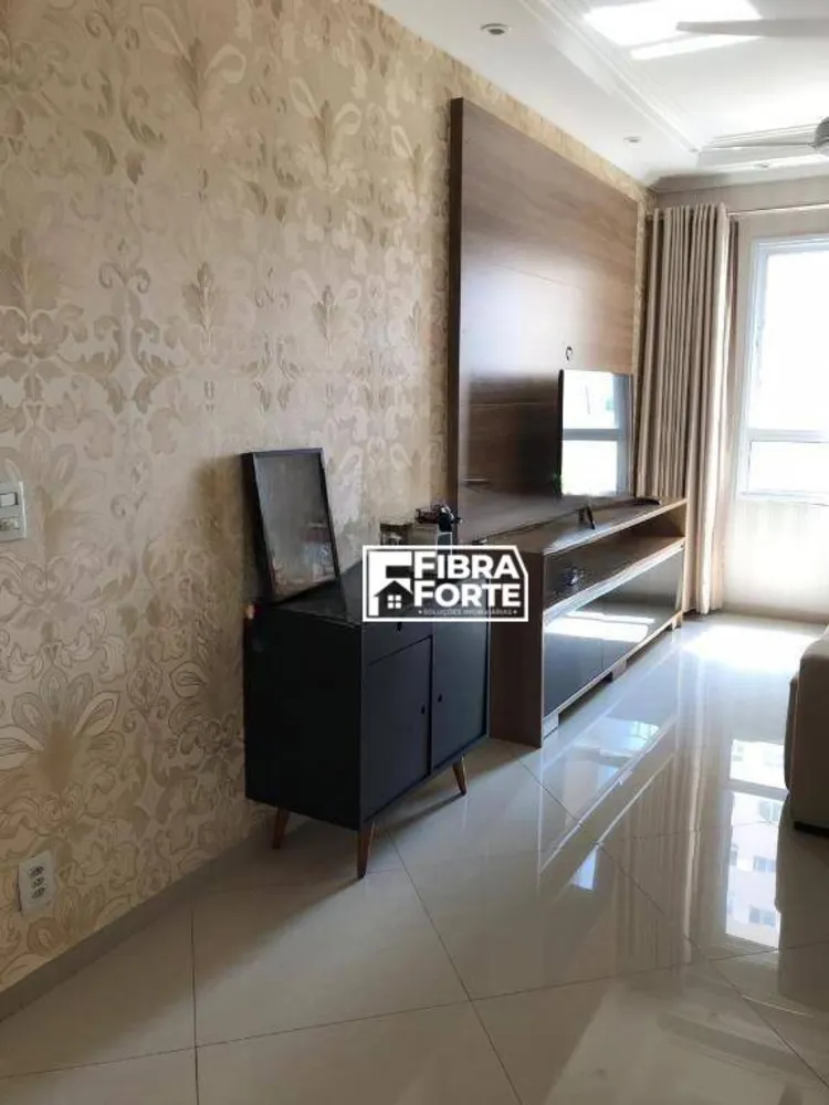 Apartamento, 3 quartos, 62 m² - Foto 4