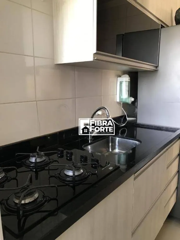Apartamento, 3 quartos, 62 m² - Foto 7