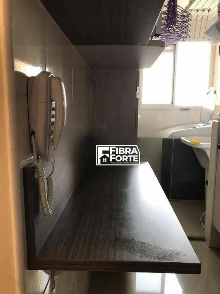 Apartamento, 3 quartos, 62 m² - Foto 9