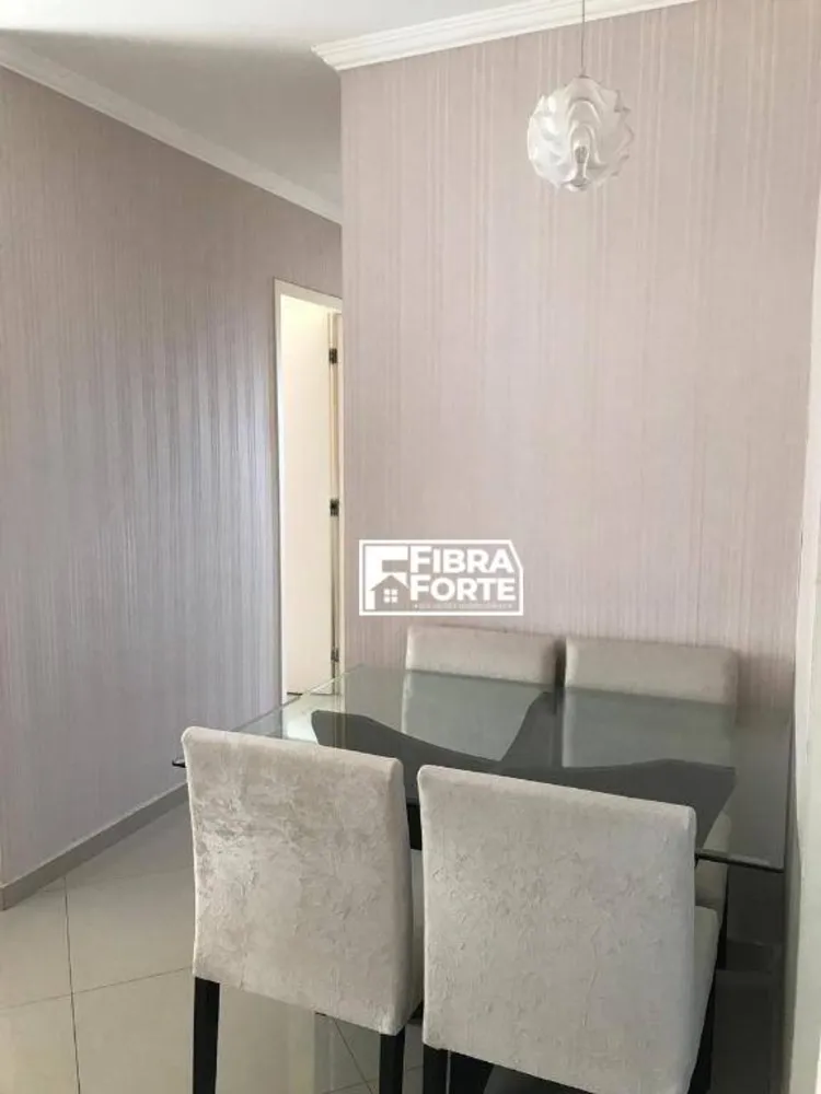 Apartamento, 3 quartos, 62 m² - Foto 5