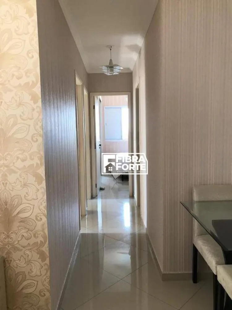 Apartamento, 3 quartos, 62 m² - Foto 6