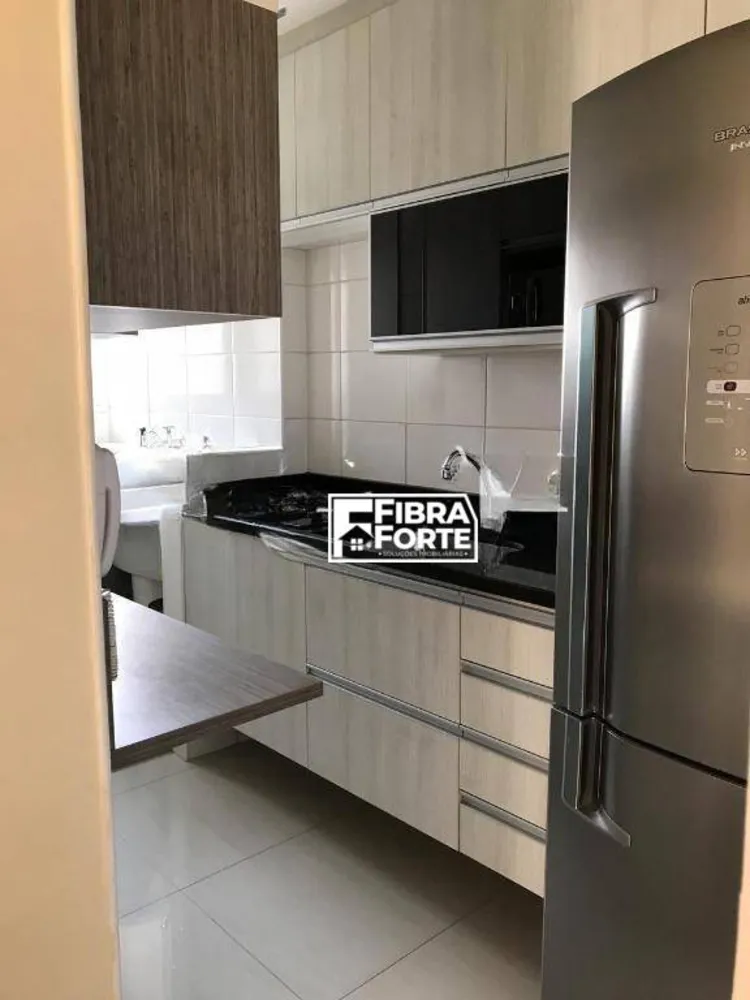 Apartamento, 3 quartos, 62 m² - Foto 8