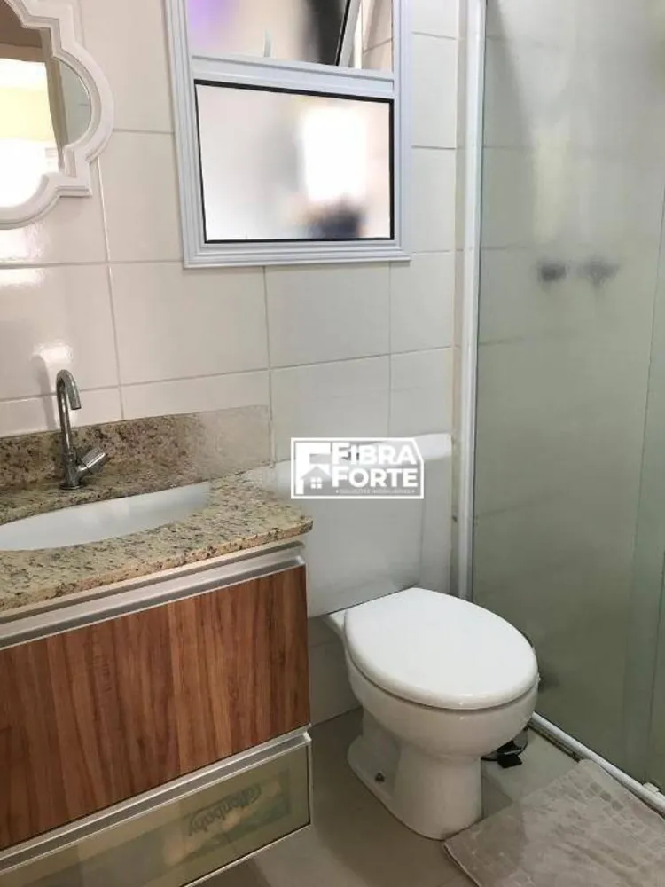 Apartamento, 3 quartos, 62 m² - Foto 14
