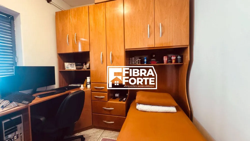 Casa, 3 quartos, 120 m² - Foto 11