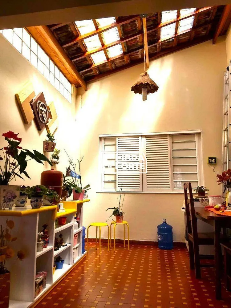 Casa, 3 quartos, 120 m² - Foto 5
