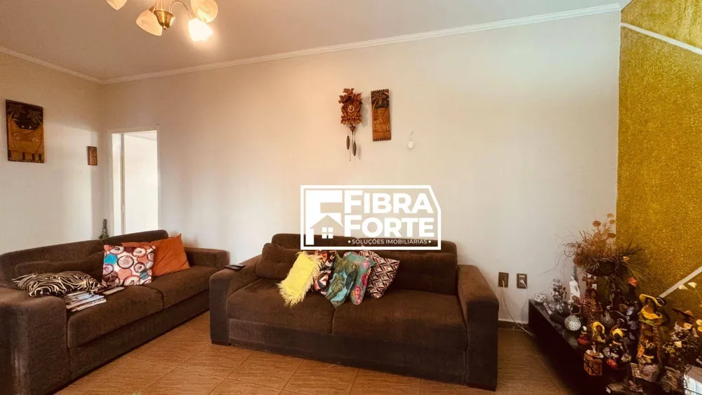 Casa, 3 quartos, 120 m² - Foto 4