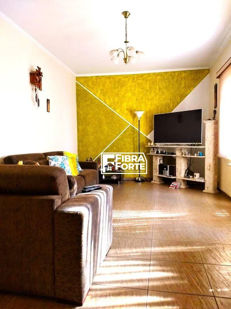 Casa, 3 quartos, 120 m² - Foto 6