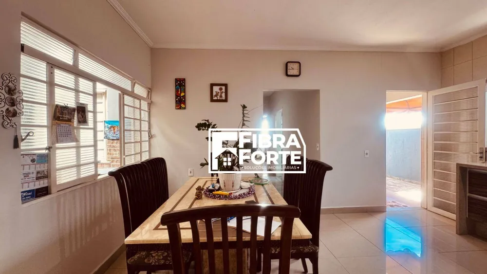 Casa, 3 quartos, 120 m² - Foto 7
