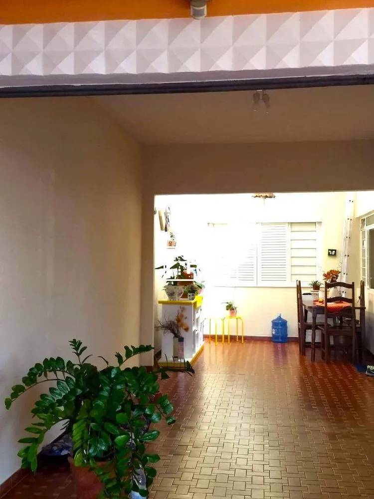 Casa, 3 quartos, 120 m² - Foto 2