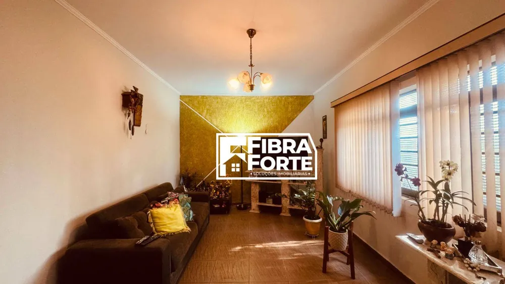 Casa, 3 quartos, 120 m² - Foto 1