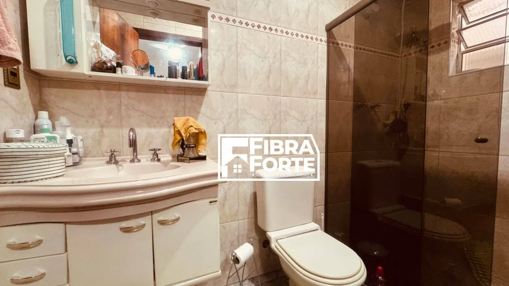 Casa, 3 quartos, 120 m² - Foto 10