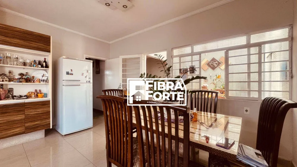 Casa, 3 quartos, 120 m² - Foto 1