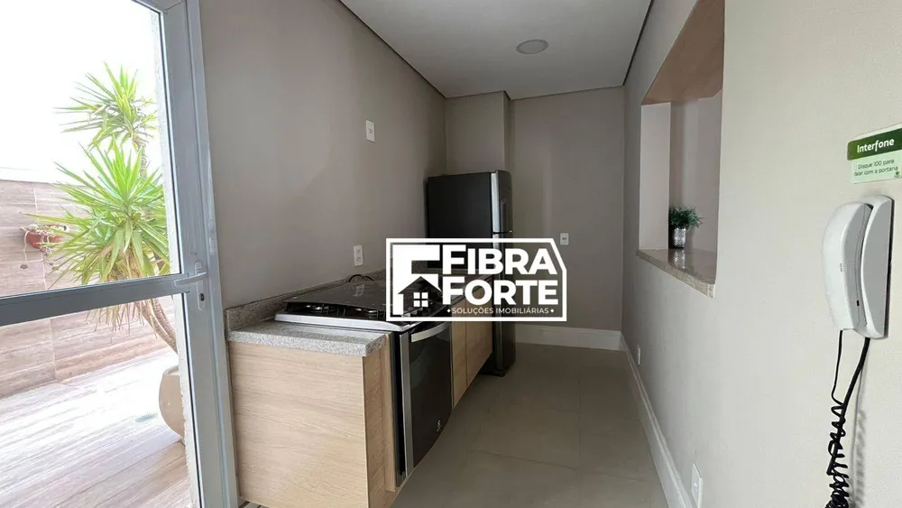 Apartamento, 3 quartos, 82 m² - Foto 9