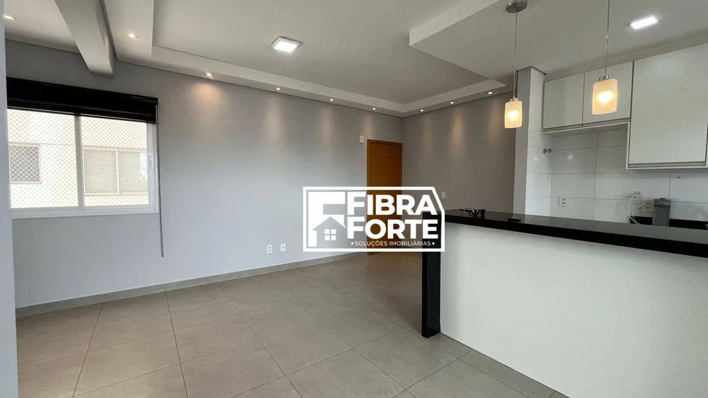 Apartamento, 3 quartos, 82 m² - Foto 2