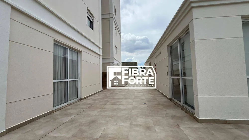 Apartamento, 3 quartos, 82 m² - Foto 12