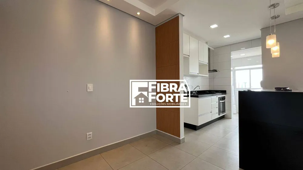 Apartamento, 3 quartos, 82 m² - Foto 1