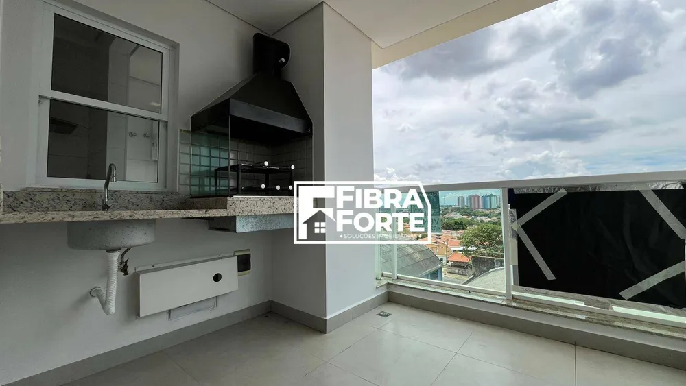 Apartamento, 3 quartos, 82 m² - Foto 8