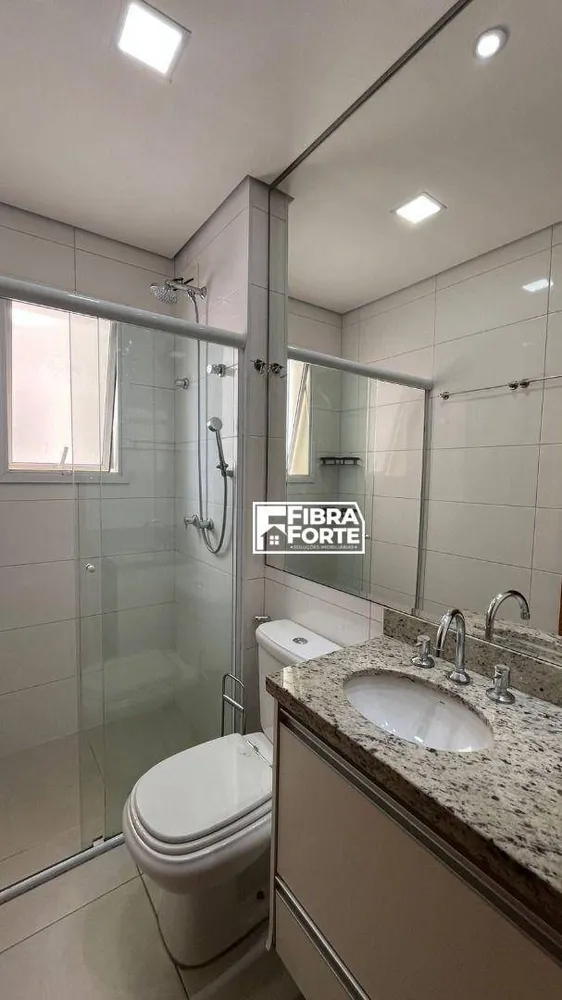Apartamento, 3 quartos, 82 m² - Foto 5